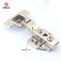 Kitchen Cabinet Hinge 3D Soft Closing Hinge